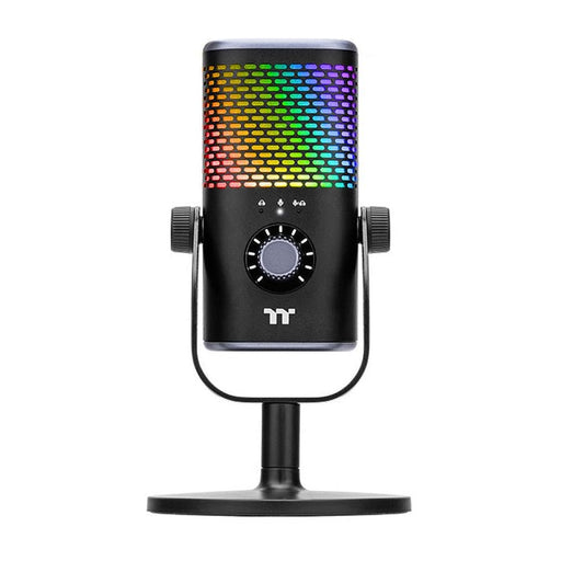 EAN 4711475643352 - Thermaltake TT GS50 Negro Micrófono para videoconsola imagen 1