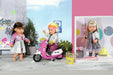 EAN 4001167830208 - BABY born City Deluxe Style Juego de ropita para muñeca imagen 14