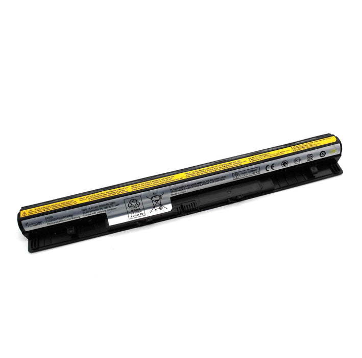 Batería Para Portátil Lenovo Eraser L12l4a02 L12l4e01