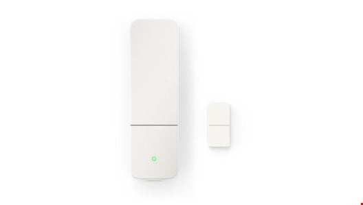 EAN 4062321542559 - Bosch Door/Window Contact II sensor de puerta / ventana Inalámbrico Puerta/ventana Blanco imagen 4