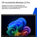 EAN 0826581572657 - HP EliteBook 6 G2a 14 inch Notebook AI PC Wolf Pro Security Edition AMD Ryzen™ 5 230 Portátil 35,6 cm (14 imagen 7