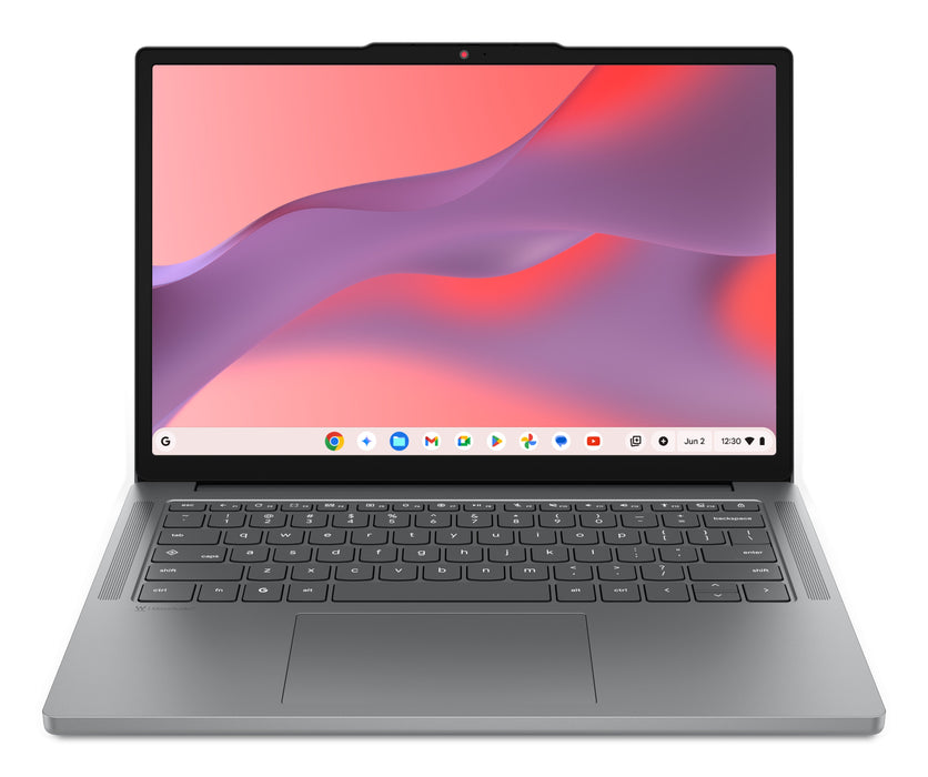 Portatil  Lenovo Chrome 14m8911 Mtk 540 4gb 128gb Chrome