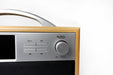 EAN 4260427612705 - Xoro XOR400900 radio Internet Digital Negro, Plata, Madera imagen 4
