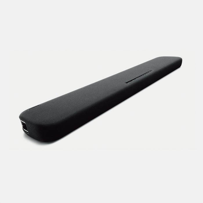 EAN 4957812645355 - Yamaha YAS-109 Negro 2.1 canales 120 W imagen 2