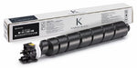 EAN 5711783371700 - KYOCERA TK-8335K cartucho de tóner 1 pieza(s) Original Negro imagen 1