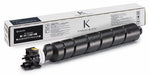EAN 0632983038833 - KYOCERA TK-8335K cartucho de tóner 1 pieza(s) Original Negro imagen 1