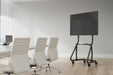 EAN 8717371447410 - Neomounts NS-M3800BLACK mueble y soporte para dispositivo multimedia Negro imagen 13