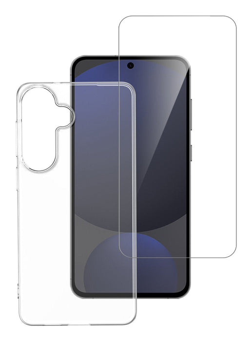 4smarts 360° Protection Set Para Samsung Galaxy S26