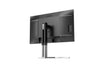 EAN 4038986182065 - AOC Q27U3CV pantalla para PC 68,6 cm (27") 2560 x 1440 Pixeles Quad HD LCD Negro imagen 11