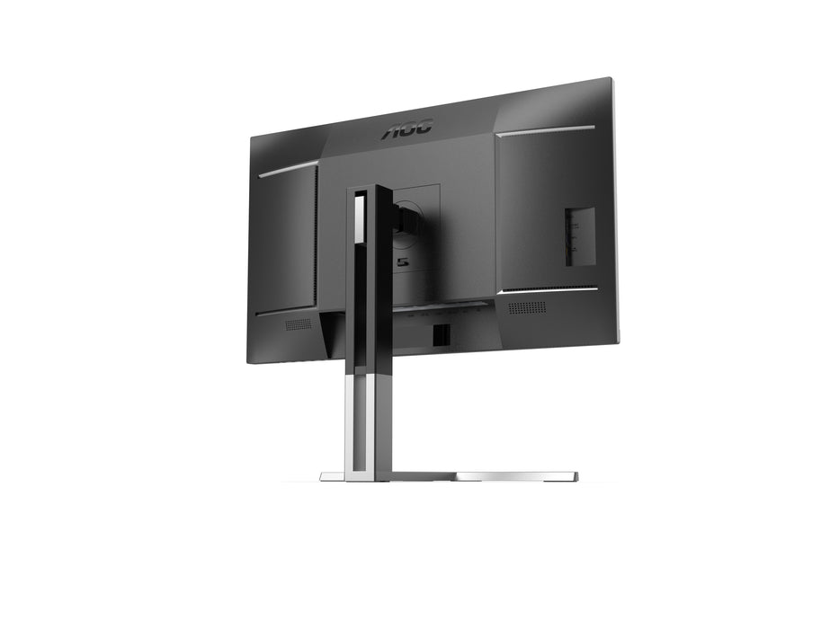 EAN 4038986182065 - AOC Q27U3CV pantalla para PC 68,6 cm (27") 2560 x 1440 Pixeles Quad HD LCD Negro imagen 11