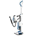 EAN 8007411012716 - Polti Vaporetto 3 Clean Aspiradora vertical Corriente alterna Seca y húmeda Espuma Sin bolsa 0,5 L 1700 W imagen 1