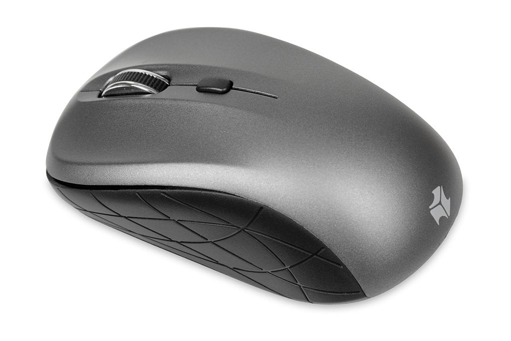 EAN 5903968680527 - iBox Rosella ratón Hogar Ambidextro RF inalámbrico Óptico 1600 DPI imagen 2