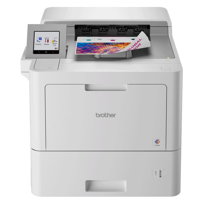 EAN 4002352013260 - Brother HL-L9470CDNTT impresora láser Color 2400 x 600 DPI A4 imagen 1