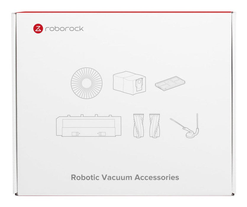 EAN 6970995783643 - Roborock 8.02.0388 accesorio y suministro de vacío Kit de accesorios Robot aspirador imagen 2