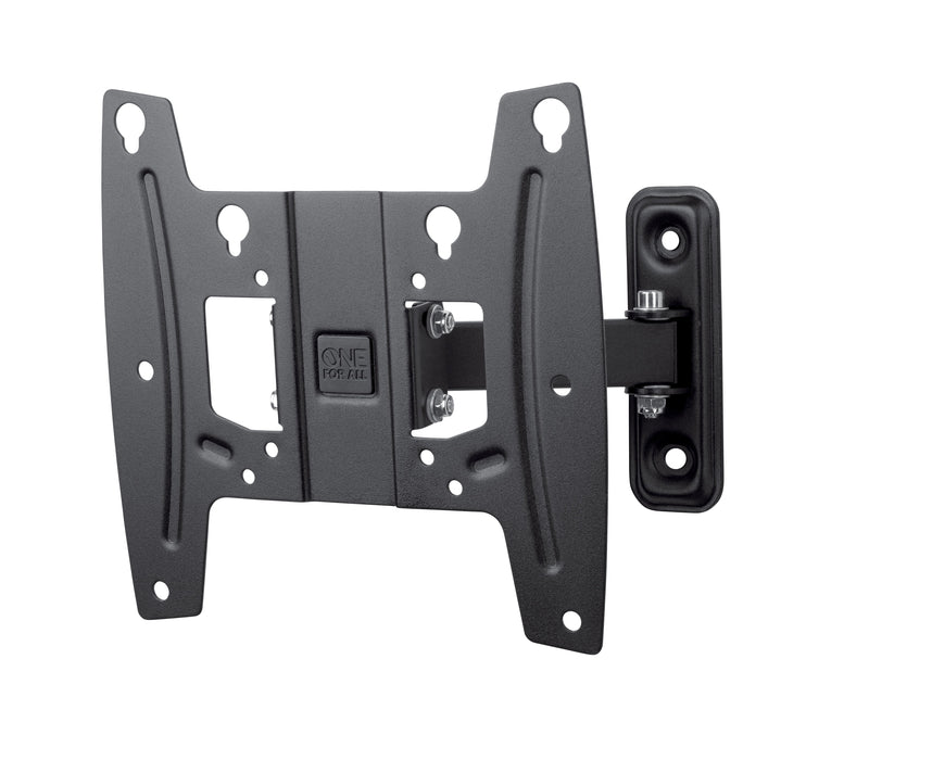 EAN 8716184064418 - One For All SOLID 109,2 cm (43") Negro imagen 1