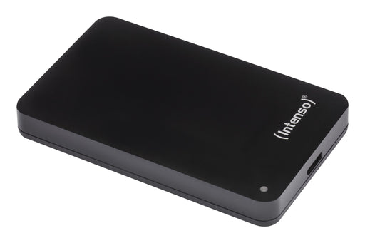 EAN 4034303037889 - Intenso 6021660 disco duro externo 1 TB 5400 RPM 2.5" USB tipo A 3.2 Gen 1 (3.1 Gen 1) Negro Renovado imagen 1