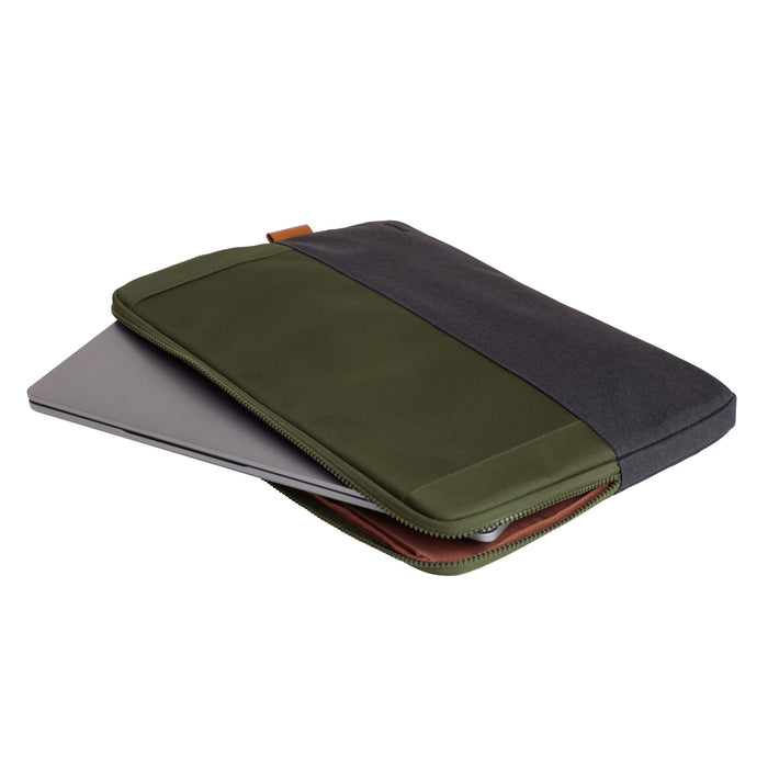 EAN 8713439252477 - Trust Lisboa 40,6 cm (16") Funda Verde imagen 3