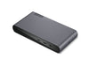 EAN 5715328149281 - Lenovo USB-C Universal Business Dock Alámbrico 2 x USB 3.2 Gen 2 (3.1 Gen 2) Type-C Gris imagen 1