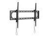 EAN 4015867230930 - Equip 650339 soporte para TV 3,05 m (120") Negro imagen 2