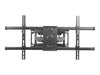 EAN 4015867205174 - Equip 650324 soporte para TV 2,29 m (90") Negro imagen 6
