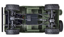 EAN 4260564639207 - Amewi 22386 modelo controlado por radio Coche todoterreno Motor eléctrico 1:14 imagen 6