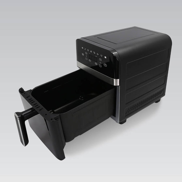 EAN 4820268321466 - Maestro MR-759 freidora Sencillo 9 L Independiente 1900 W Freidora de aire caliente Negro imagen 4
