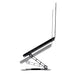 EAN 8713439254822 - Trust Zeff Soporte para ordenador portátil Negro 40,6 cm (16") imagen 6