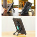 EAN 793442949135 - RAM Mounts RAM-GDS-HS1U soporte Soporte pasivo Tablet/UMPC Negro imagen 4