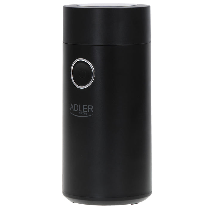EAN 5903887800433 - Adler AD4446BS molinillo de café 150 W Negro imagen 2