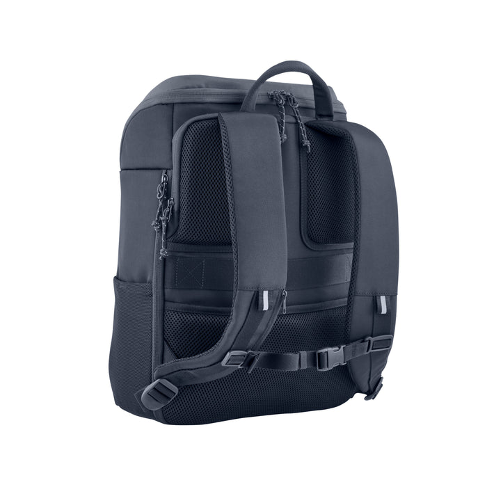 EAN 0196548661060 - HP Travel 25 Liter 15.6 Iron Gray Laptop Backpack 39,6 cm (15.6") Azul, Gris imagen 3