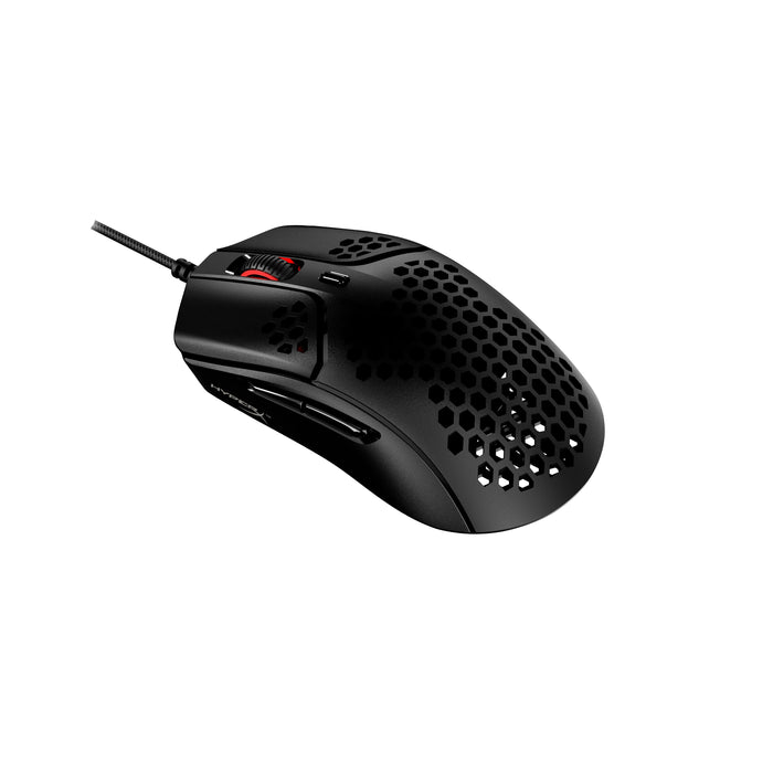Hp Raton Hyperx Pulsefire Haste (4p5p9aa) 16000 Dpi