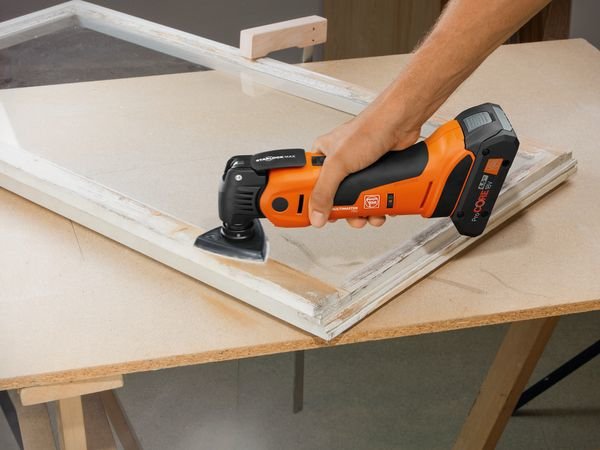 Fein Multimaster Amm 700 Max As Multiherramienta