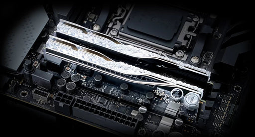EAN 4713294239525 - G.Skill Trident Z5 Royal Neo F5-6000J2836G32GX2-TR5NS módulo de memoria 64 GB 2 x 32 GB DDR5 6000 MT/s 28 imagen 2