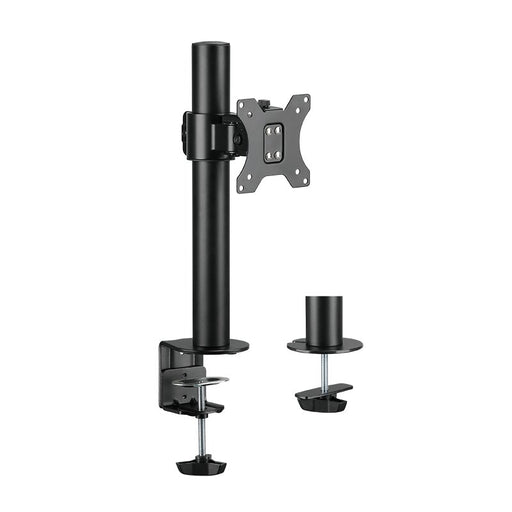 EAN 4052792060072 - LogiLink BP0103 soporte para monitor 81,3 cm (32") Escritorio Negro imagen 1