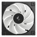 EAN 6933412710899 - DeepCool FD12 ARGB-3 in 1 Carcasa del ordenador Ventilador 12 cm Negro, Blanco 3 pieza(s) imagen 5