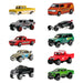 EAN 0887961742664 - Hot Wheels GDG44 vehículo de juguete imagen 1