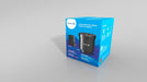 EAN 8718546312298 - Clean Air Optima W-01B imagen 2
