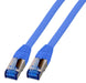 EAN 4049759186913 - EFB Elektronik K5525FBL.2 cable de red Azul 2 m Cat6a S/FTP (S-STP) imagen 1