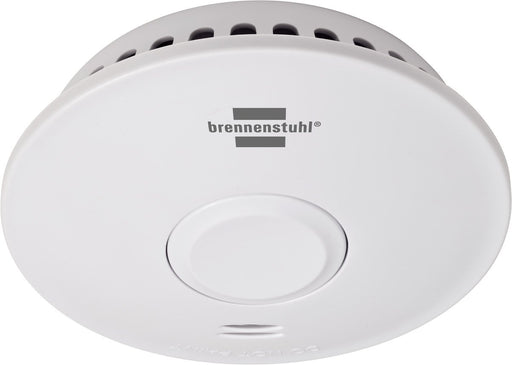 EAN 4007123679188 - Brennenstuhl RM L 3101 Detector de monóxido de carbono Interconectables Inalámbrico imagen 1