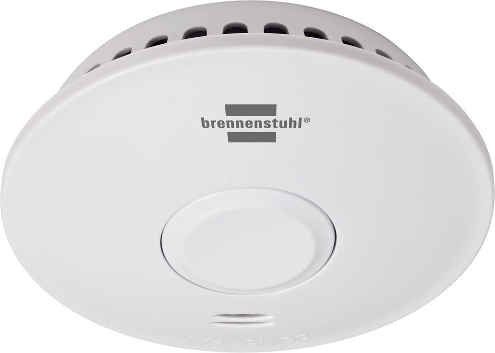 EAN 4007123679188 - Brennenstuhl RM L 3101 Detector de monóxido de carbono Interconectables Inalámbrico imagen 1