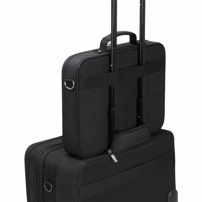 EAN 7640158668658 - DICOTA D31686 maletines para portátil 39,6 cm (15.6") Maletín Negro imagen 8