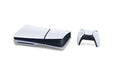 EAN 0711719021247 - Sony PlayStation 5 1 TB Wifi Negro, Blanco imagen 2