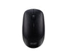 EAN 4710180507843 - Acer Combo 100 teclado Ratón incluido Oficina RF inalámbrico QWERTY Internacional de EE.UU. Negro imagen 5