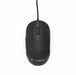 EAN 8716309127219 - Gembird MUS-UL-02 ratón Juego Ambidextro USB tipo A 2400 DPI imagen 1