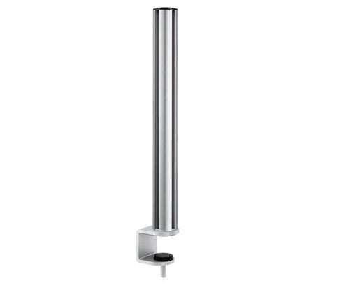 EAN 4009729033661 - Novus 2.6 TSS Antracita, Plata imagen 1