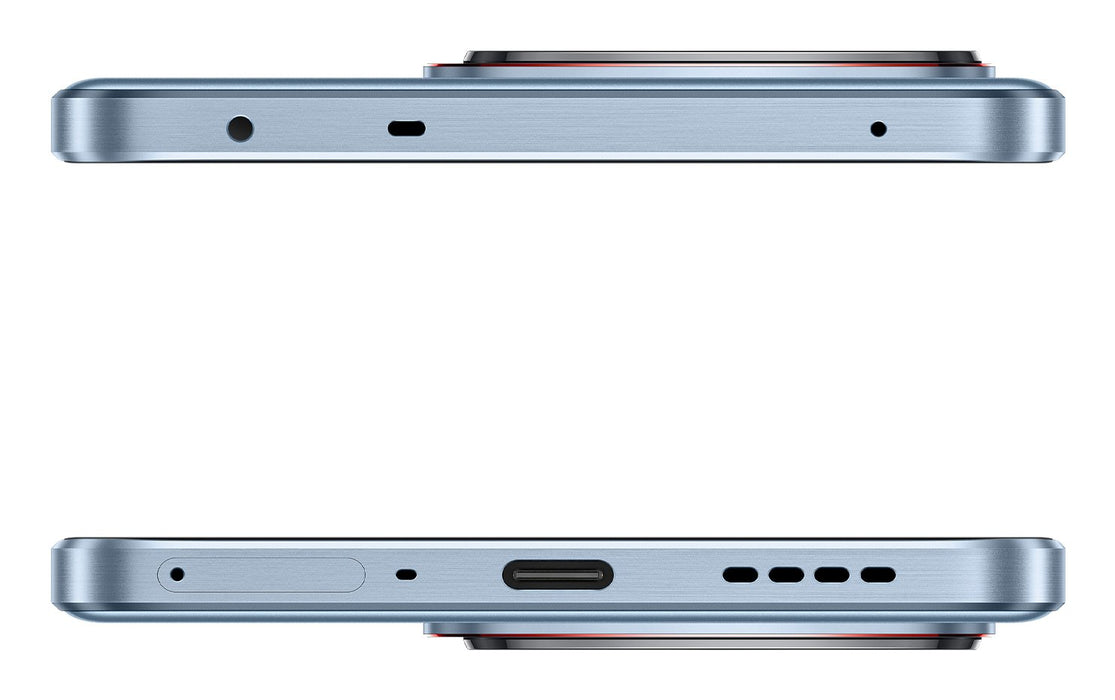 EAN 6941764466890 - realme GT 7 17,2 cm (6.78") SIM doble Android 15 5G USB Tipo C 12 GB 512 GB 7000 mAh Azul imagen 2