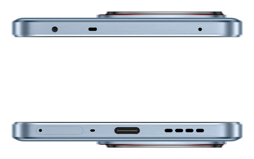 EAN 6941764466890 - realme GT 7 17,2 cm (6.78") SIM doble Android 15 5G USB Tipo C 12 GB 512 GB 7000 mAh Azul imagen 2