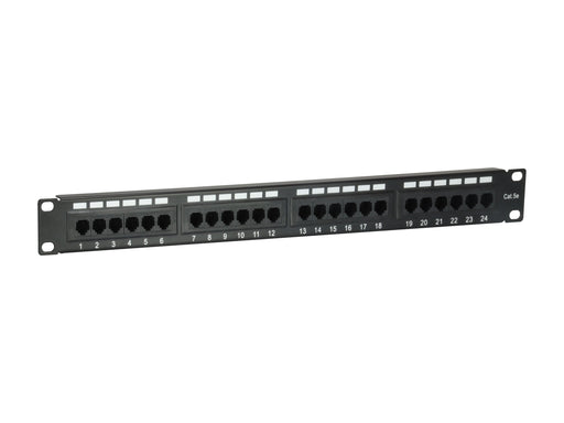EAN 4015867206935 - Equip 235325 panel de parcheo 1U imagen 1