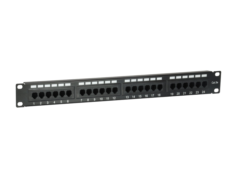 EAN 4015867206935 - Equip 235325 panel de parcheo 1U imagen 1