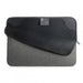 EAN 8020252076945 - Tucano Mélange Second Skin 39,6 cm (15.6") Funda Negro imagen 3